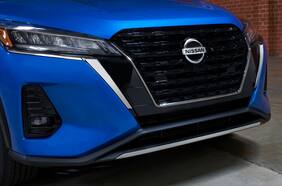 Nissan fortalecerá su apuesta en Brasil con dos nuevos SUV y un motor turbo