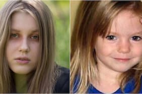 Giro en los dichos de Julia Wendell, la polaca que afirmaba ser Madeleine McCann