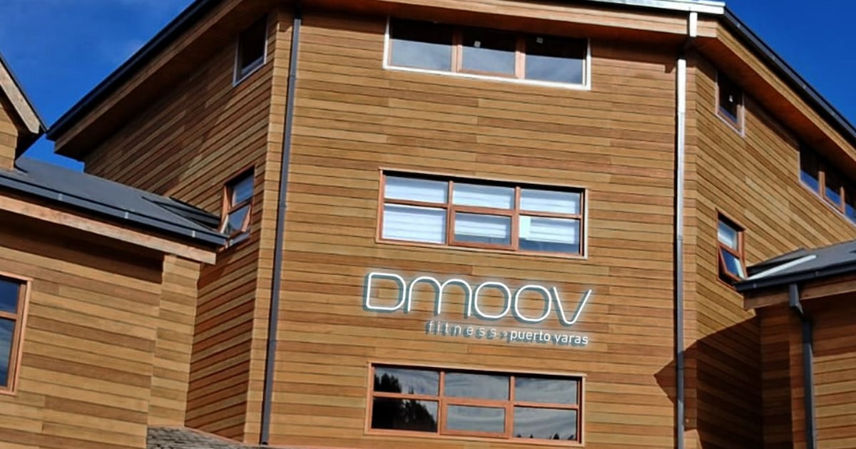 La cadena de gimnasios Dmoov busca crecer con tres locales por año y asegurar un metro cuadrado por cliente