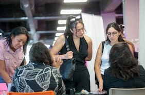 Providencia prepara la quinta versión de su feria laboral para el miércoles 14 de octubre