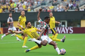 Dónde y a qué hora ver a Borussia Dortmund vs. Ulsan en el Mundial de Clubes por TV y online