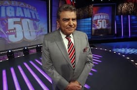 El desesperado relato de Don Francisco de la pesadilla que significó el final de Sábado Gigante