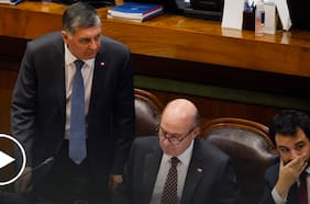 Megarreforma: ¿Qué escenario enfrenta el proyecto tras la aprobación en el Senado?