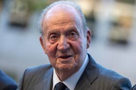 Editorial Planeta publicará “Reconciliación”: las memorias del rey Juan Carlos