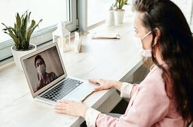 La oportunidad de la Inteligencia Artificial tras la pandemia