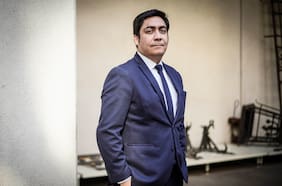 Subsecretario Ramos descarta que exista “crisis en nuestras fronteras” con Perú y apunta a “un problema concreto”