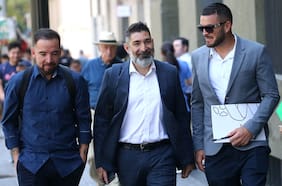 Tras el acuerdo entre el Sifup y la ANFP, Gamadiel García confiesa: “Pensé que la mesa se iba a romper”