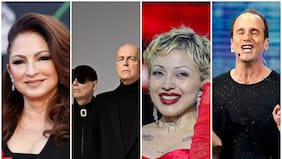 Chilenos frente a Viña 2026: Gloria Estefan es la mejor artista, pero Mon Laferte será el mayor éxito