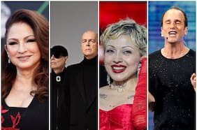 Chilenos frente a Viña 2026: Gloria Estefan es la mejor artista, pero Mon Laferte será el mayor éxito