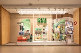 Casaideas: Sostenibilidad desde el diseño, la comunidad y la circularidad