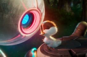 Columna de Rodrigo González: Robot Salvaje: Androides de ayer y de hoy