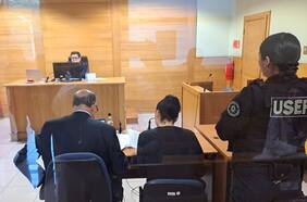 Líos de platas: en prisión preventiva queda jefa de división del GORE de La Araucanía