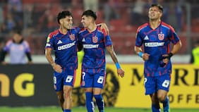 ¿En qué lugar quedaron Colo Colo, la U y la UC? Revisa la tabla de posiciones de la Liga de Primera tras la Fecha 8