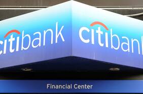 Ganancias de Citigroup superan estimaciones tras liberación de reservas