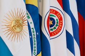 Treinta años del Mercado Común del Sur