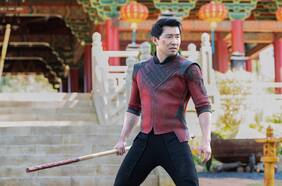 El cineasta tras Shang-Chi: “Sorprendentemente descubrí que tenía libertad creativa en todo”