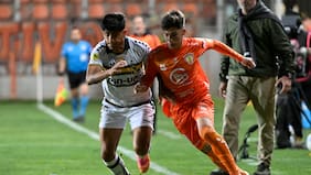 Dónde y a qué hora ver a Coquimbo vs. Cobreloa en TV y streaming