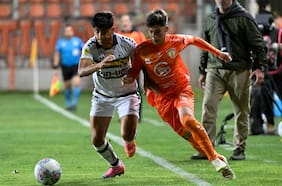 Dónde y a qué hora ver a Coquimbo vs. Cobreloa en TV y streaming