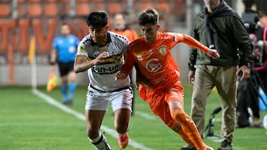 Dónde y a qué hora ver a Coquimbo vs. Cobreloa en TV y streaming