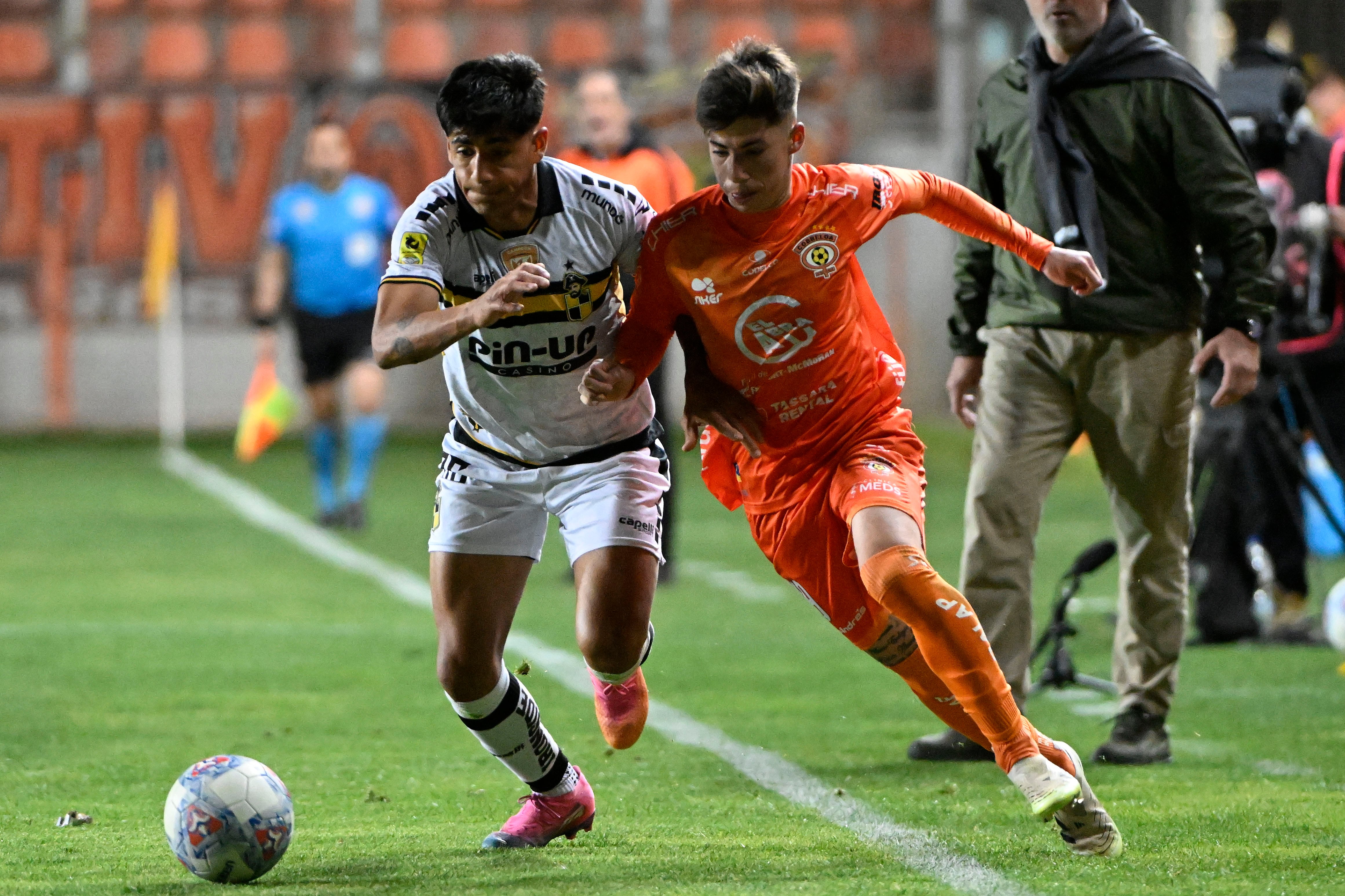 Atlético Nacional vs. Deportes Tolima por Liga BetPlay: a qué hora juegan, canal que transmite y dónde ver