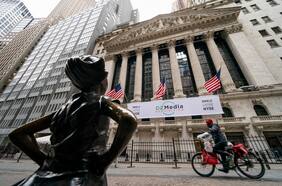 Chile se pierde la fiesta de los mercados que continuó en el primer semestre