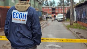 Captores exigían $100 millones a familiares: rescatan a extranjero secuestrado en Santiago