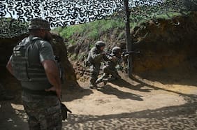 Invasión de Rusia a Ucrania supera duración de lucha de la URSS contra la Alemania nazi durante la Segunda Guerra Mundial