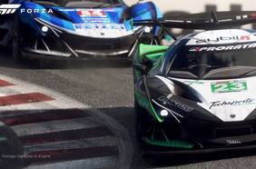 Microsoft anuncia un nuevo Forza Motorsport para la Xbox Series X