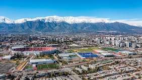 La grave denuncia de los deportes federados por la Ley de Sociedades Anónimas: “Abre una brecha cada vez más grande con el fútbol”