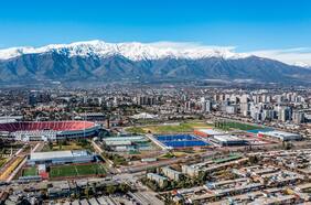 “Supera tu marca”: el nuevo plan del Ministerio del Deporte que impulsa la actividad física