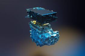 Comienzan las primeras pruebas del prototipo del Renault 5