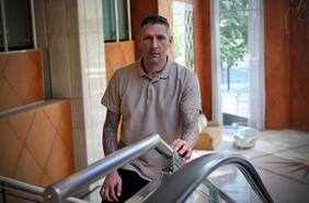 Marco Materazzi, leyenda de Italia: “Probablemente no sea la mejor versión de Alexis; ya no tiene 25 años como cuando estaba en el Arsenal”