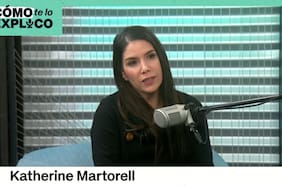 Secretaria general de RN advierte quiebre si es que republicanos siguen con sus críticas: “Podemos querer estar con quien nos valore”