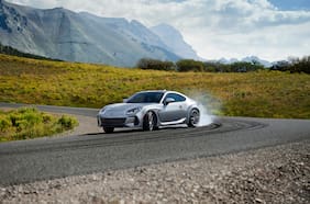 Subaru devela el nuevo BRZ con 228 caballos para cabalgar a la emoción