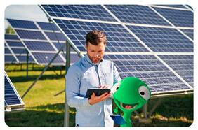 Bci potencia su oferta de productos “verdes” con el propósito de avanzar en el cuidado del medio ambiente