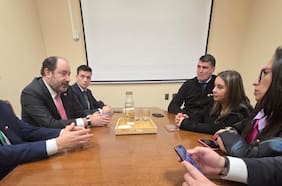 Gobierno activa plan de salvataje para proyecto de Sala Cuna e inicia negociaciones con el PDG