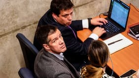 Defensa de Michael Clark afirma que no formaba parte del “círculo de confianza” de Sartor