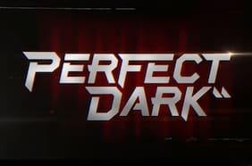 Perfect Dark volverá a la vida de la mano de The Initiative, el nuevo estudio de Microsoft