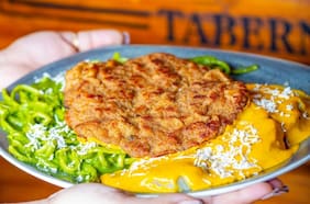 El Bodegón: una taberna limeña con harta sazón en Santiago Open Gourmet