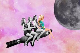 Barbie me enseñó que el verdadero amor es la amistad