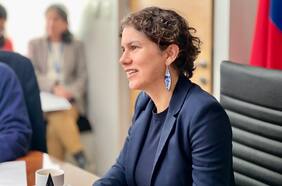 Consejo de Ministros aprueba creación de Santuario de la Naturaleza Humedal Desembocadura Río Biobío