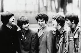 Las claves del libro sobre el primer disco de Los Bunkers: “Ese álbum ha envejecido muy bien”