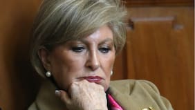 Fiscalía insiste en sospechas de falso robo a exsuprema Letelier y fracasa intento para anular incautación de celular
