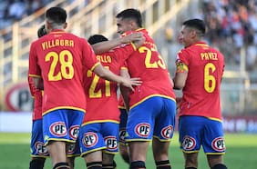 “Qué fácil es ir a ganar al vertedero”: la ácida burla de un ex futbolista de Unión Española tras la caída de Colo Colo