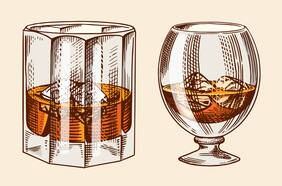 Su majestad el whisky: diez opciones diferentes