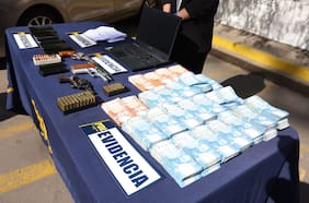 PDI desbarata banda que creó empresas para defraudar al Fisco en más de $4 mil millones mediante licencias médicas falsas