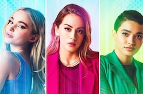 Warner Bros. cancela por completo la serie live-action de Las Chicas Superpoderosas