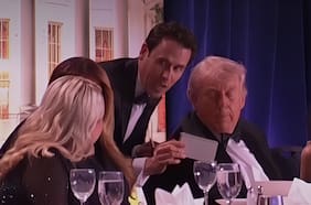 Líderes internacionales condenan el ataque de la Cena de Corresponsales y denuncian la violencia política