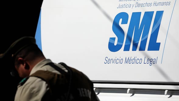 Contraloría detecta deficiencias en sistema de alcoholemias del SML: servicio funciona sin supervisión desde 2023
