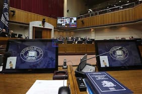 Contrapropuesta a proyecto DC de 4/7: Senadores PS impulsan reforma para eliminar quórums supramayoritarios de la Constitución